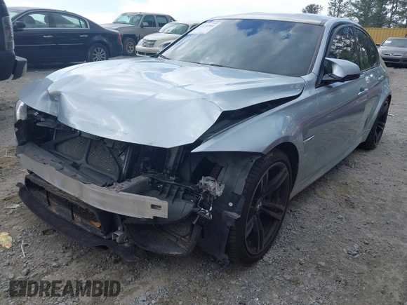 2018 BMW M3 z VIN WBS8M9C55J5J78602, wystawiony jako IAAI lot #42116904 z przebiegiem 75 846 mil mil oraz . Historia ofert i sprzedaży dostępna na DreamBid. Obrazek 17.
