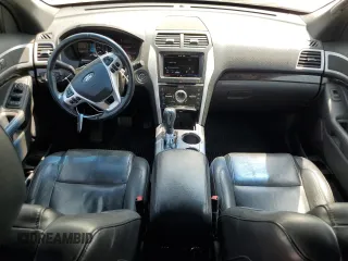 2012 Ford Explorer Limited с VIN 1FMHK8F84CGA09350, выставлен на аукционе Copart как лот 65616095 с пробегом 134 102 миль миль и Чистый • Clean title. История ставок и продаж доступна на DreamBid. Изображение 8.