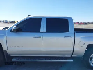 2014 Chevrolet Silverado 1500 LTZ with VIN 3GCUKSEC8EG355088, listed as a IAAI auction lot 41979592 with 209,733 mi miles and . Bid and sale history available at DreamBid. Image 15.