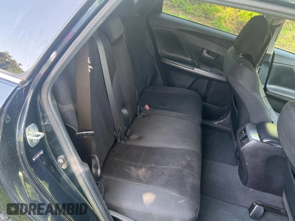 2015 Toyota Venza LE with VIN 4T3BA3BB7FU068306, listed as a Copart auction lot 57664595 with 91,999 mi miles and Clean title. Bid and sale history available at DreamBid. Image 6.