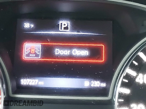 2016 Nissan Altima SV with VIN 1N4AL3AP6GC165011, listed as a IAAI auction lot 41668769 with 107,227 mi miles and . Bid and sale history available at DreamBid. Image 15.