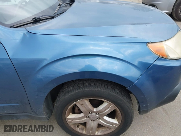 2010 Subaru Forester X Premium with VIN JF2SH6CC2AH719250, listed as a IAAI auction lot 42426632 with 255,283 mi miles and . Bid and sale history available at DreamBid. Image 13.