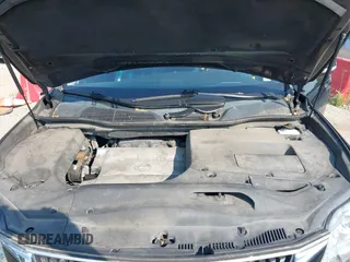 2010 Lexus RX 350 с VIN 2T2ZK1BA2AC009461, выставлен на аукционе IAAI как лот 42492088 с пробегом 186 713 миль миль и . История ставок и продаж доступна на DreamBid. Изображение 10.