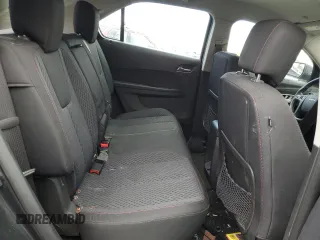 2013 Chevrolet Equinox LS with VIN 2GNALBEK6D6424966, listed as a Copart auction lot 55572875 with 77,634 mi miles and Non Repairable. Bid and sale history available at DreamBid. Image 11.