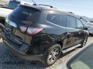 2016 Chevrolet Traverse LT with VIN 1GNKVGKDXGJ147327, listed as a Copart auction lot 59047245 with Not provided miles and Salvage title. Bid and sale history available at DreamBid. Image 3.