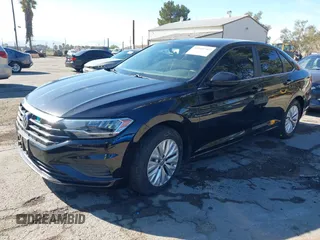2020 Volkswagen Jetta S с VIN 3VWCB7BUXLM046580, выставлен на аукционе IAAI как лот 41109757 с пробегом 29 748 миль миль и . История ставок и продаж доступна на DreamBid. Изображение 2.
