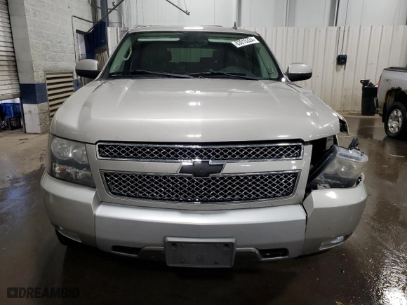 2009 Chevrolet Tahoe LT w/1LT with VIN 1GNFK23059R286875, listed as a Copart auction lot 83015324 with 181,630 mi miles and Salvage Title. Bid and sale history available at carsss.com. Image 5.