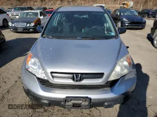 2009 Honda CR-V LX z VIN 5J6RE48399L036662, wystawiony jako Copart lot #46574865 z przebiegiem 88 955 mil mil oraz Czysty tytuł • Clean title. Historia ofert i sprzedaży dostępna na DreamBid. Obrazek 5.