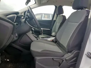 2014 Ford C-Max SE with VIN 1FADP5AU2EL505139, listed as a Copart auction lot 54165885 with 112,291 mi miles and Salvage Title. Bid and sale history available at carsss.com. Image 7.