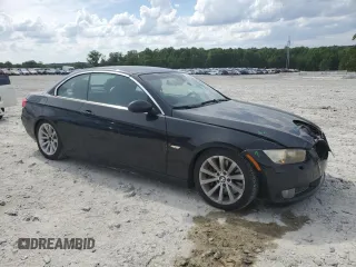 2008 BMW 3 Series 335i с VIN WBAWL73548P178799, выставлен на аукционе Copart как лот 55328295 с пробегом 142 105 миль миль и Списание • Salvage title. История ставок и продаж доступна на DreamBid. Изображение 4.