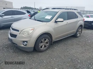 2012 Chevrolet Equinox 2LT z VIN 2GNALPEK2C6290811, wystawiony jako IAAI lot #41790290 z przebiegiem 137 368 mil mil oraz . Historia ofert i sprzedaży dostępna na DreamBid. Obrazek 17.