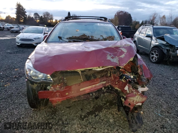2016 Subaru Crosstrek Limited z VIN JF2GPAKC3G8237621, wystawiony jako Copart lot #82196254 z przebiegiem Nie podano mil oraz Szkoda całkowita • Salvage title. Historia ofert i sprzedaży dostępna na DreamBid. Obrazek 5.