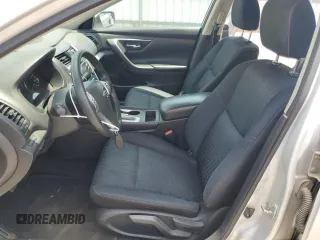 2016 Nissan Altima SR с VIN 1N4AL3AP4GC258514, выставлен на аукционе Copart как лот 57446095 с пробегом 157 735 миль миль и Списание • Salvage title. История ставок и продаж доступна на DreamBid. Изображение 7.
