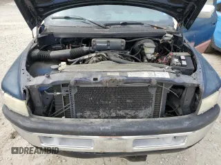 1995 Dodge 2500 with VIN 1B7KF26Z0SS188065, listed as a Copart auction lot 72390084 with 163,380 mi miles and Clean Title. Bid and sale history available at DreamBid. Image 11.