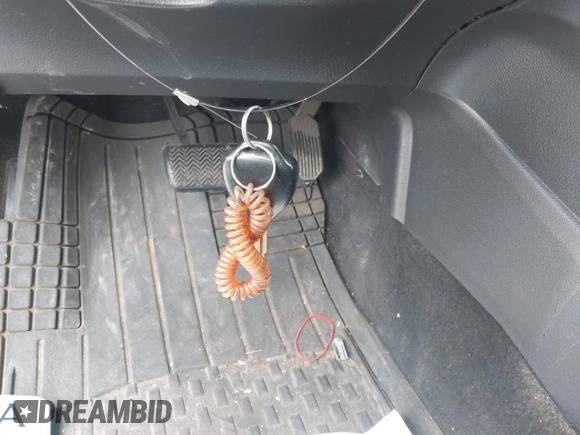 2013 Toyota Matrix S with VIN 2T1KE4EE1DC050004, listed as a IAAI auction lot 42452327 with 153,286 mi miles and . Bid and sale history available at DreamBid. Image 11.