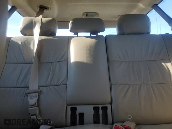 2002 Subaru Legacy Outback Limited с VIN 4S3BH686227663867, выставлен на аукционе Copart как лот 83188164 с пробегом 135 232 миль миль и Чистый • Clean title. История ставок и продаж доступна на DreamBid. Изображение 10.