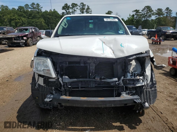 2019 Nissan Frontier SV z VIN 1N6AD0EV7KN744291, wystawiony jako Copart lot #58153805 z przebiegiem 77 491 mil mil oraz Szkoda całkowita • Salvage title. Historia ofert i sprzedaży dostępna na DreamBid. Obrazek 5.