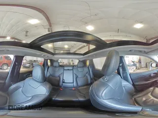 2021 Jeep Cherokee Limited с VIN 1C4PJMDXXMD135463, выставлен на аукционе Copart как лот 53751335 с пробегом 77 344 миль миль и Списание • Salvage title. История ставок и продаж доступна на DreamBid. Изображение 16.