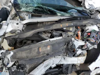 2018 Ford Fusion SE z VIN 3FA6P0LU5JR248594, wystawiony jako Copart lot #56056775 z przebiegiem Nie podano mil oraz Szkoda całkowita • Salvage title. Historia ofert i sprzedaży dostępna na DreamBid. Obrazek 11.