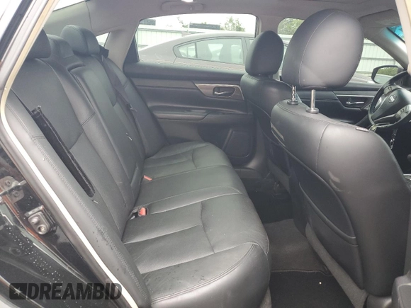 2013 Nissan Altima S with VIN 1N4BL3AP9DC279892, listed as a Copart auction lot 58919285 with 200,974 mi miles and Non repairable. Bid and sale history available at DreamBid. Image 10.