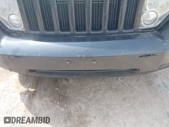 2011 Jeep Liberty Sport 70th Anniversary with VIN 1J4PN2GK6BW595515, listed as a IAAI auction lot 42123728 with 313,980 mi miles and . Bid and sale history available at DreamBid. Image 6.