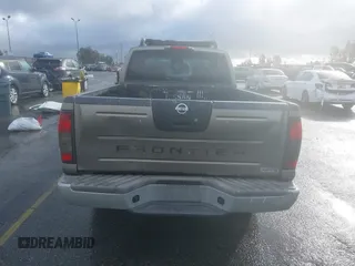2003 Nissan Frontier SE z VIN 1N6ED29X03C442590, wystawiony jako IAAI lot #41556203 z przebiegiem 364 792 mil mil oraz . Historia ofert i sprzedaży dostępna na DreamBid. Obrazek 16.