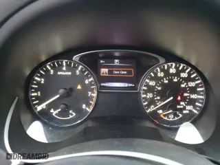2018 Nissan Altima 2.5 SV with VIN 1N4AL3AP0JC129693, listed as a Copart auction lot 86524124 with 107,628 mi miles and Salvage Title. Bid and sale history available at carsss.com. Image 9.