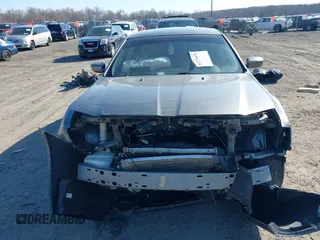 2012 Chrysler 300 with VIN 2C3CCAAG1CH138303, listed as a IAAI auction lot 41773979 with 252,550 mi miles and . Bid and sale history available at DreamBid. Image 12.