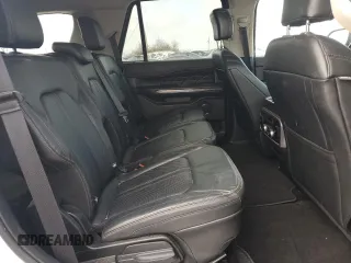 2018 Ford Expedition Platinum with VIN 1FMJU1MT5JEA06489, listed as a Copart auction lot 42945965 with 0 mi miles and Clean Title. Bid and sale history available at carsss.com. Image 11.