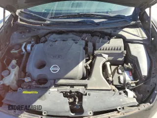 2011 Nissan Maxima SV с VIN 1N4AA5AP7BC835000, выставлен на аукционе Copart как лот 53193675 с пробегом 145 343 миль миль и Списание • Salvage title. История ставок и продаж доступна на DreamBid. Изображение 12.