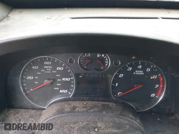 2007 Chevrolet Equinox LT with VIN 2CNDL63F276081138, listed as a IAAI auction lot 41468480 with 1 mi miles. Bid and sale history available at carsss.com. Image 7.