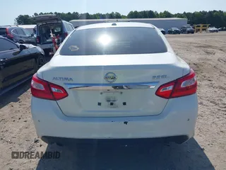2016 Nissan Altima SL with VIN 1N4BL3AP5GC162718, listed as a IAAI auction lot 42309046 with 164,365 mi miles and . Bid and sale history available at DreamBid. Image 16.