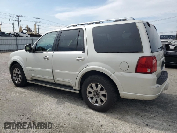 2004 Lincoln Navigator Luxury with VIN 5LMFU27R34LJ37915, listed as a Copart auction lot 72651074 with 178,512 mi miles and Clean Title. Bid and sale history available at carsss.com. Image 2.