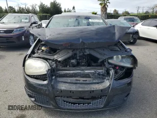 2007 Volkswagen GTI z VIN WVWFV71K47W055627, wystawiony jako Copart lot #47671155 z przebiegiem 141 746 mil mil oraz Szkoda całkowita • Salvage title. Historia ofert i sprzedaży dostępna na DreamBid. Obrazek 5.