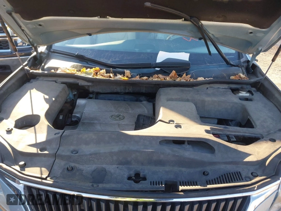 2011 Lexus RX 350 with VIN 2T2BK1BAXBC100187, listed as a IAAI auction lot 41305013 with 141,850 mi miles and . Bid and sale history available at DreamBid. Image 10.