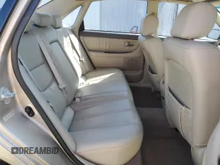 2000 Toyota Avalon XL with VIN 4T1BF28B4YU004237, listed as a Copart auction lot 49889625 with 298,409 mi miles and Non Repairable. Bid and sale history available at DreamBid. Image 10.