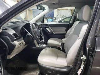 2018 Subaru Forester Premium with VIN JF2SJAEC3JH431760, listed as a Copart auction lot 51348275 with 118,947 mi miles and Salvage Title. Bid and sale history available at carsss.com. Image 7.