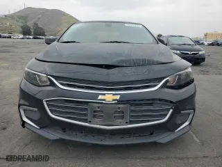2016 Chevrolet Malibu LS with VIN 1G1ZB5STXGF204665, listed as a Copart auction lot 54447975 with 136,433 mi miles and Clean Title. Bid and sale history available at carsss.com. Image 5.