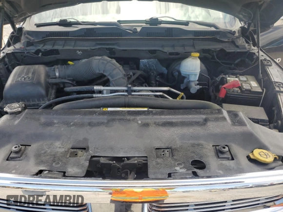 2012 Ram 1500 Big Horn z VIN 1C6RD6LT9CS118262, wystawiony jako Copart lot #62069075 z przebiegiem 246 003 mil mil oraz Szkoda całkowita • Salvage title. Historia ofert i sprzedaży dostępna na DreamBid. Obrazek 11.