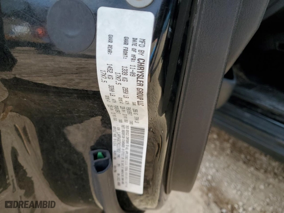 2010 Jeep Grand Cherokee Laredo with VIN 1J4PS4GK7AC117852, listed as a Copart auction lot 89107185 with 167,357 mi miles and Salvage Title. Bid and sale history available at carsss.com. Image 13.