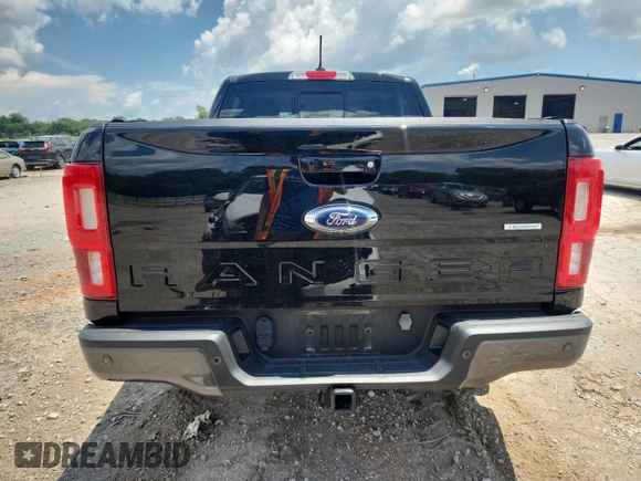 2019 Ford Ranger XL с VIN 1FTER4FH8KLA55457, выставлен на аукционе Copart как лот 63820275 с пробегом 73 239 миль миль и Списание • Salvage title. История ставок и продаж доступна на DreamBid. Изображение 6.