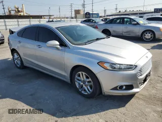 2013 Ford Fusion SE with VIN 3FA6P0HR5DR142817, listed as a Copart auction lot 55138395 with 147,211 mi miles and Salvage Title. Bid and sale history available at carsss.com. Image 4.
