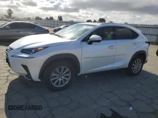 2019 Lexus NX 300h с VIN JTJBJRBZ0K2121542, выставлен на аукционе Copart как лот 56792675 с пробегом 115 824 миль миль и Списание • Salvage title. История ставок и продаж доступна на DreamBid. Изображение 1.