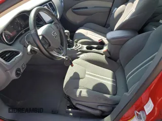 2013 Dodge Dart SXT with VIN 1C3CDFBA7DD143685, listed as a Copart auction lot 51057235 with 170,359 mi miles and Salvage Title. Bid and sale history available at carsss.com. Image 7.