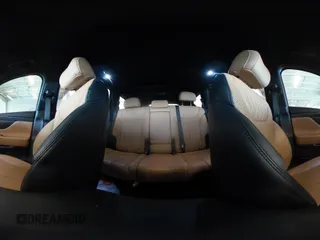 2023 Hyundai Santa Fe Calligraphy z VIN 5NMS5DAL6PH617083, wystawiony jako IAAI lot #41786072 z przebiegiem 29 563 mil mil oraz . Historia ofert i sprzedaży dostępna na DreamBid. Obrazek 20.