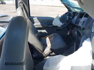 2002 Ford F-250 with VIN 1FDNF20L32EC76328, listed as a IAAI auction lot 42134365 with Not provided miles and . Bid and sale history available at DreamBid. Image 5.