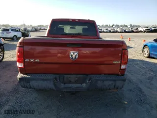2009 Dodge Ram 1500 SLT with VIN 1D3HV18P49S726416, listed as a Copart auction lot 73659144 with 155,651 mi miles and Clean Title. Bid and sale history available at carsss.com. Image 6.