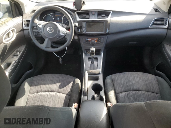 2019 Nissan Sentra S с VIN 3N1AB7APXKY360147, выставлен на аукционе Copart как лот 50001175 с пробегом 141 016 миль миль и Списание • Salvage title. История ставок и продаж доступна на DreamBid. Изображение 8.