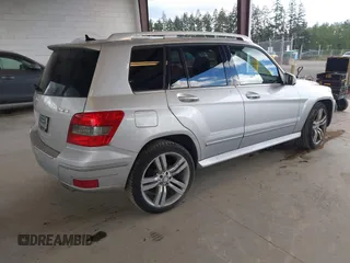 2010 Mercedes-Benz GLK 350 z VIN WDCGG8HB8AF485186, wystawiony jako IAAI lot #42238923 z przebiegiem 119 666 mil mil oraz . Historia ofert i sprzedaży dostępna na DreamBid. Obrazek 4.