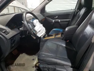 2007 Volvo XC90 I6 z VIN YV4CZ982271393787, wystawiony jako Copart lot #49947145 z przebiegiem 169 929 mil mil oraz Szkoda całkowita • Salvage title. Historia ofert i sprzedaży dostępna na DreamBid. Obrazek 7.
